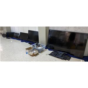 Lot 129

TV's & Flat Panel TV's & Wall Mounts